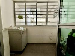 Blk 103B Eastcreek @ Canberra (Sembawang), HDB 3 Rooms #454173281